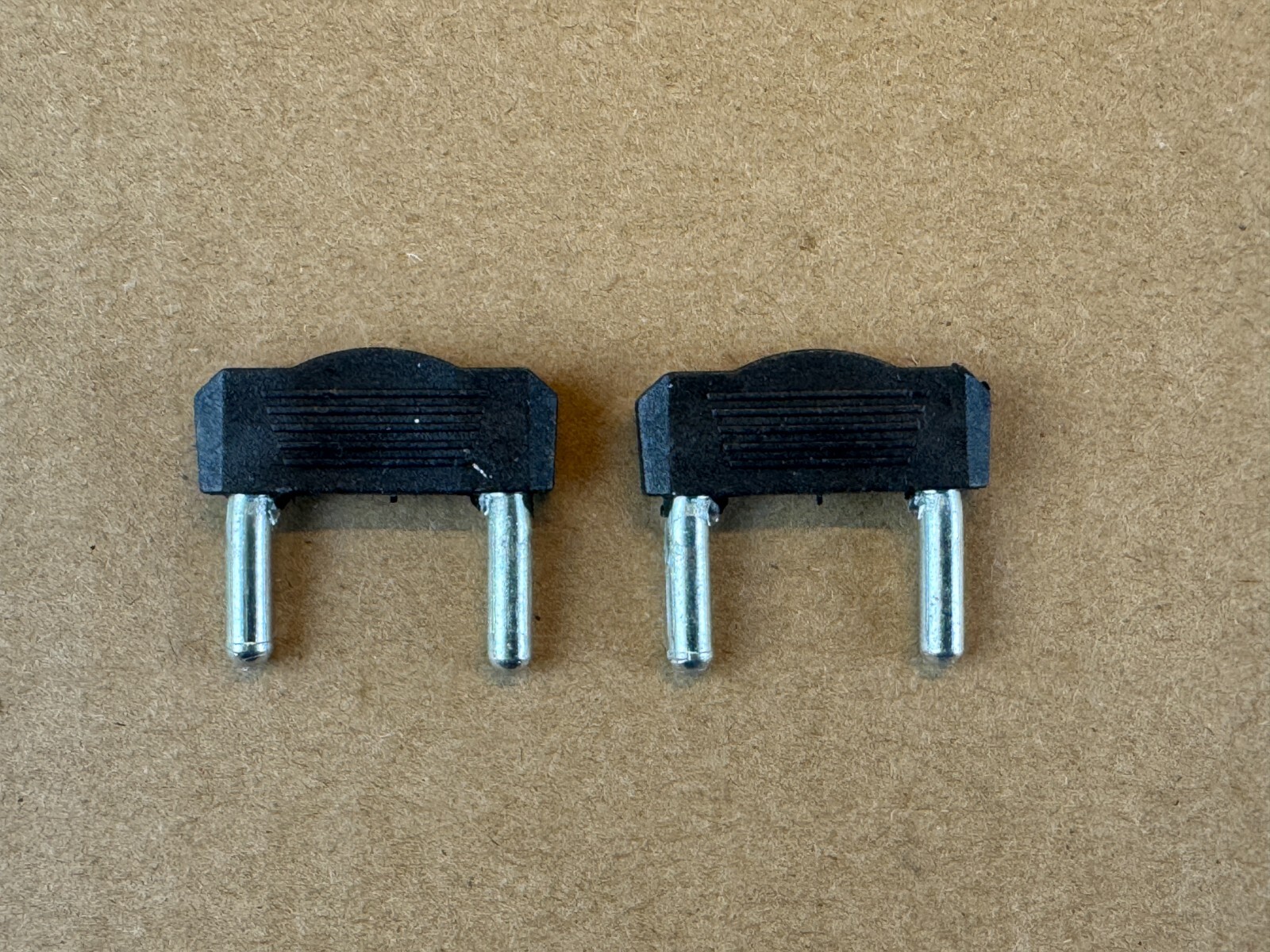 Pioneer Preamp Jumpers RCA Plugs SX-850 SX-950 SX-1050 SX-1250 SX-980 SX-1080