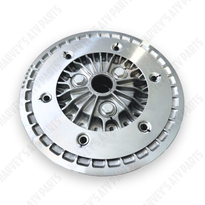 2021+ MOTHER CLUTCHER RANGER 1000 XP NEW HD SECONDARY DRIVEN CLUTCH