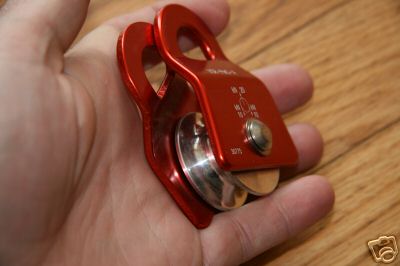 Small Pulley General Purpose use Very Tuff Long Lasting