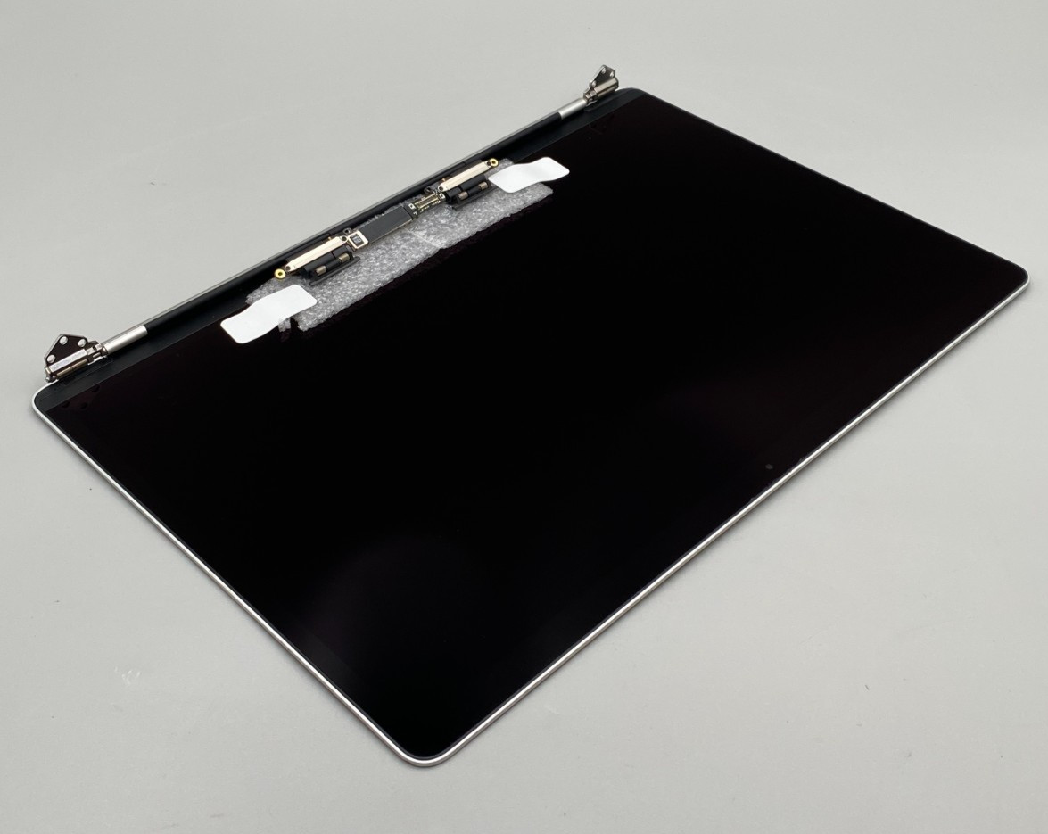 OEM AppleMacBook Pro 15"A1707 2016/2017 LCD Screen DisplayReplacement Silver B-