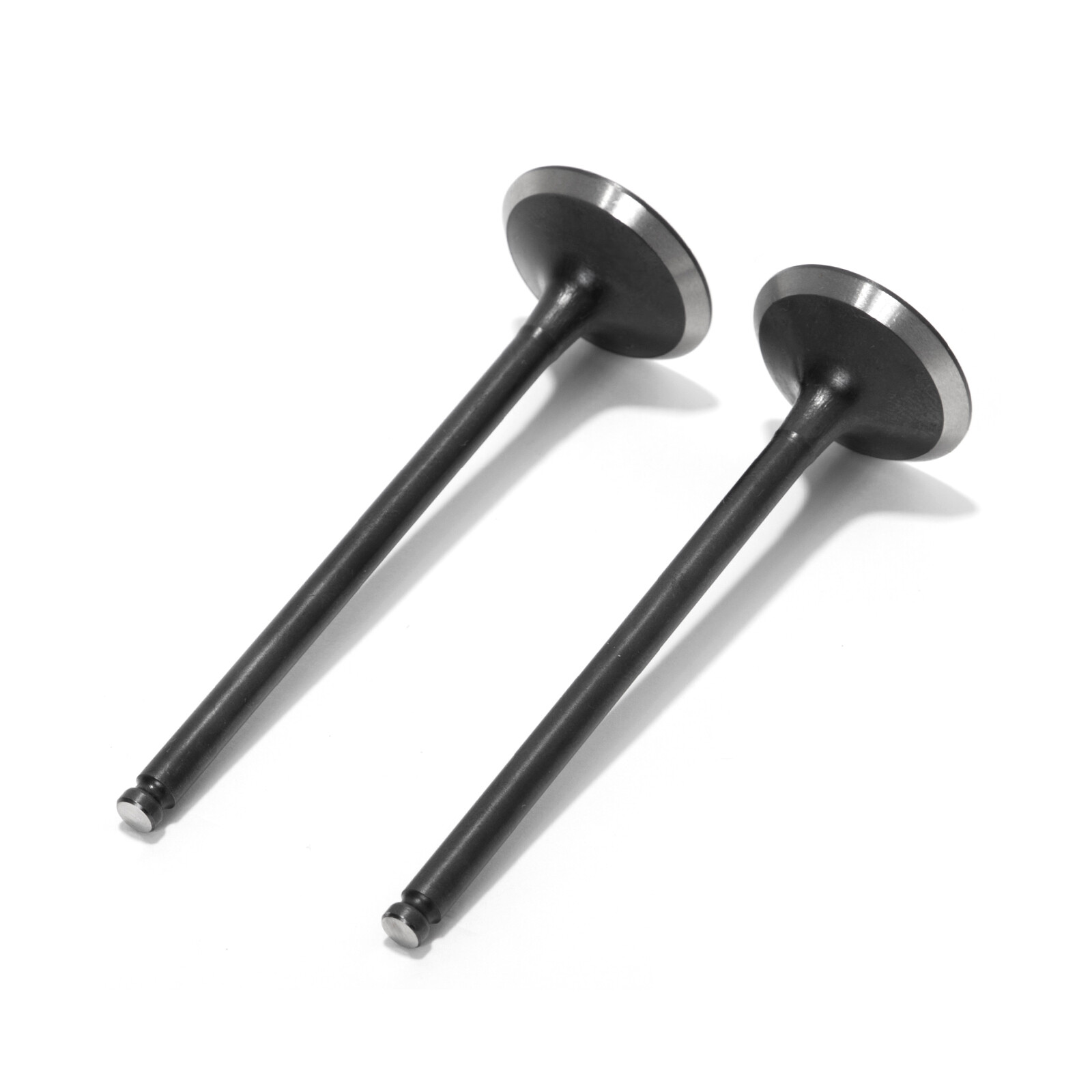 For Yamaha YZ250FX 2x Exhaust Valves WR250F YZ250F 2014 15 16-23 1SM-12121-10-00