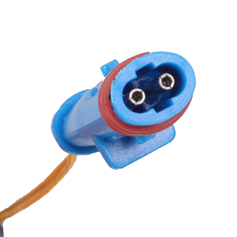 2PCS 1695401617 Brake Pad Wear Sensor For Mercedes W246 W463 E400 GLA250 GLC300