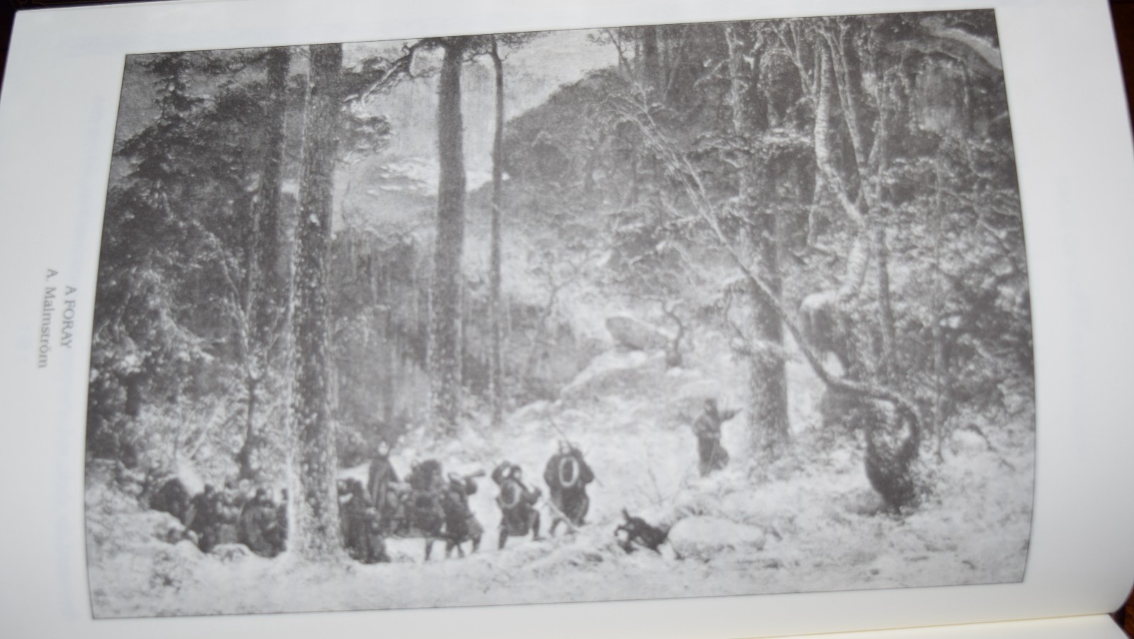 NEW Sealed Tales of Norse Mythology Viking Tales Illustrated Leather Hardcover