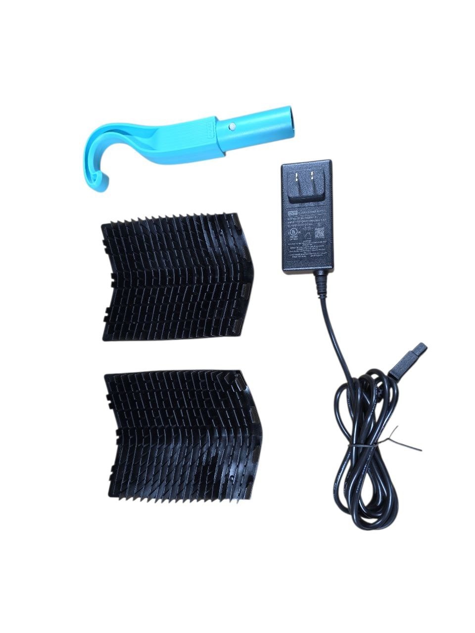 AIPER Scuba N1 Robotic Pool Vacuum Cleaner, Cordless, 2 Extra Brushes - Free shp