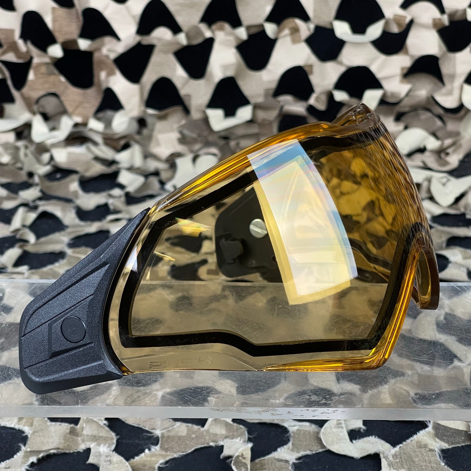 NEW Push Unite Thermal Lens - HD