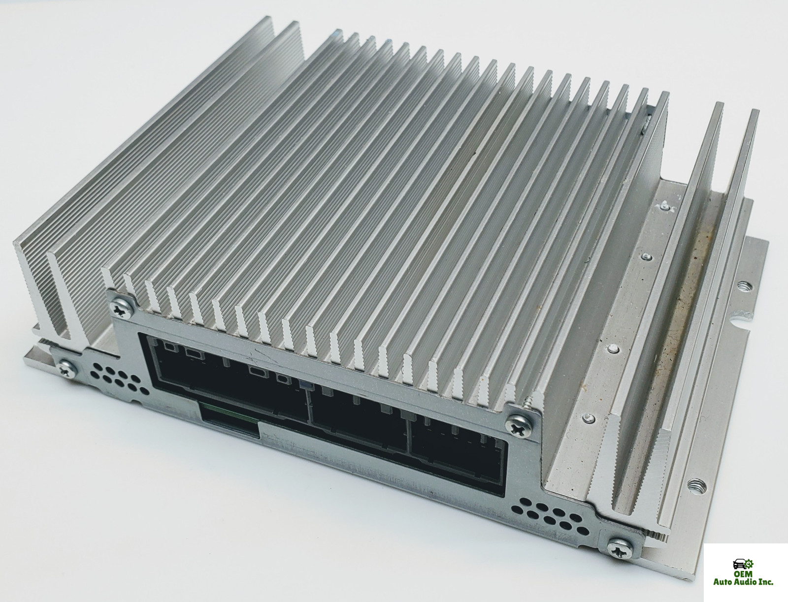 963703W000 96370-3W000 REFURBISHED 2010-2013 Kia Sportage amplifier w/ CORE $