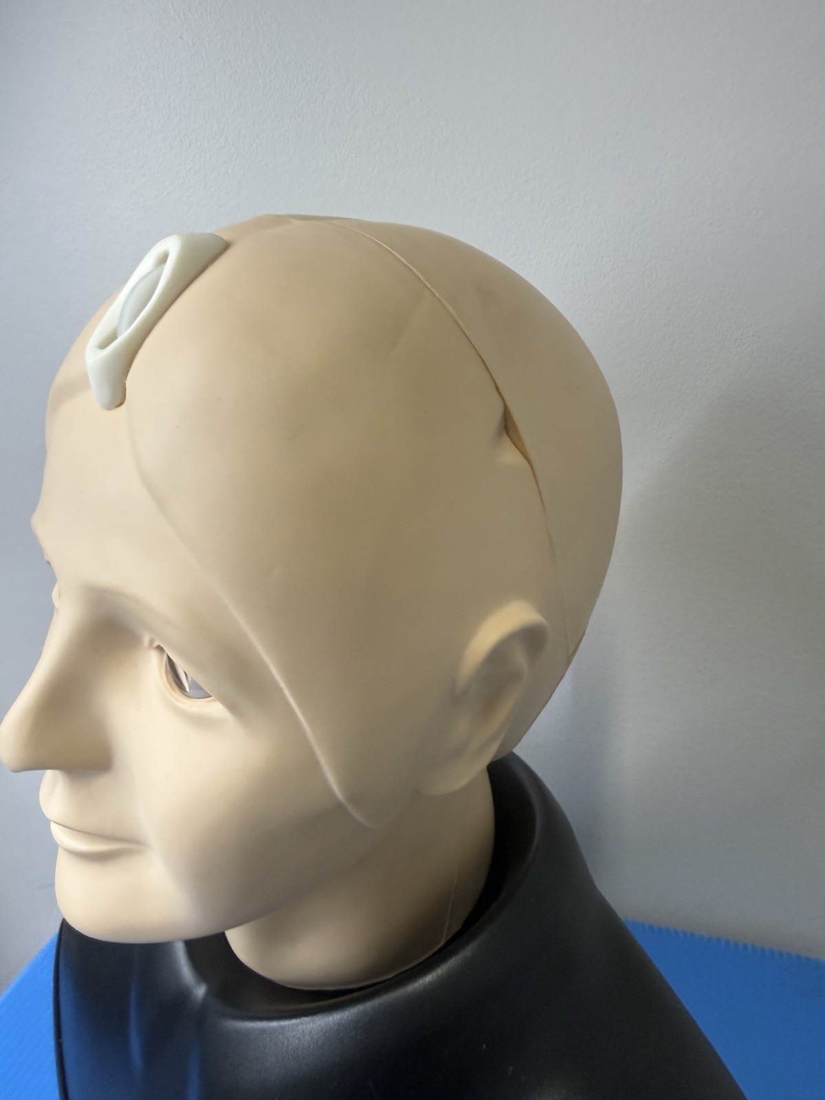 Kyoto Kagaku M82A EYE Examination Simulator Head (2 Steps) -Pls Read Description