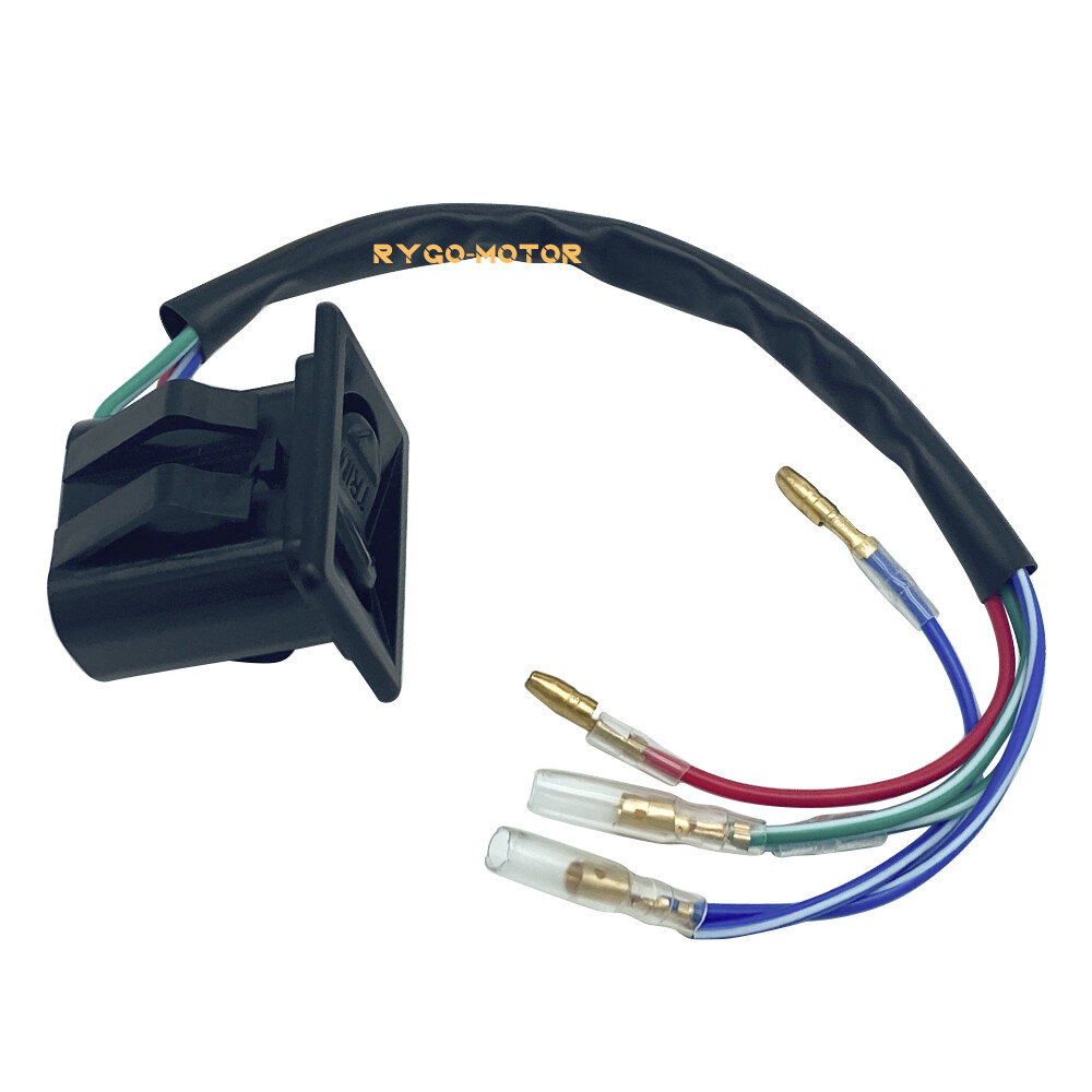 Trim Tilt Switch for 87-856990 896620 87-8M0042301 Mercury Cowl Cowling Pan