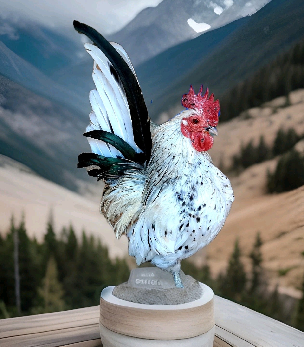 5+ Micro To Size A & B 100% Pure Serama Hatching Eggs Malaysian And Traditional