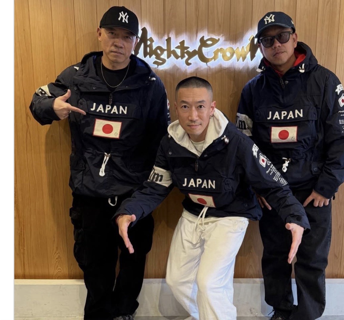 BEAMS x Polo Ralph Lauren “JAPANORAK” Reissue (Late January 2026) 2