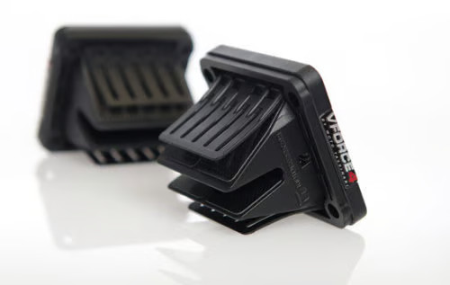 V-Force 4 Reed Valve Reed Cage Reed Cage Assembly V4144-2 79-0865