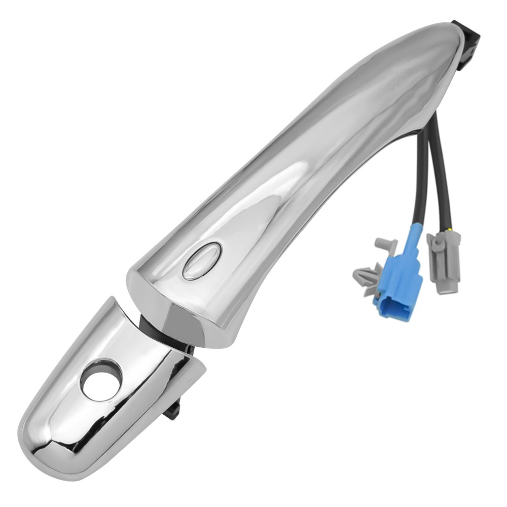 806401BA0A Exterior Door Handle Front Driver Left Side For INFINITI QX80 QX60