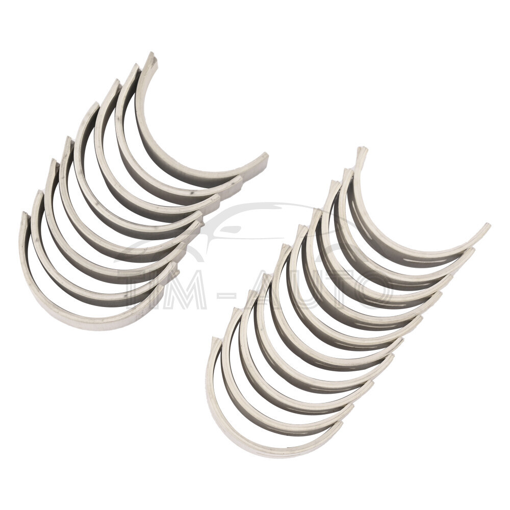 STD 31mm Connecting Rod 30mm Main Crankshaft Bearing Fit Suzuki GSXR600 01-2011