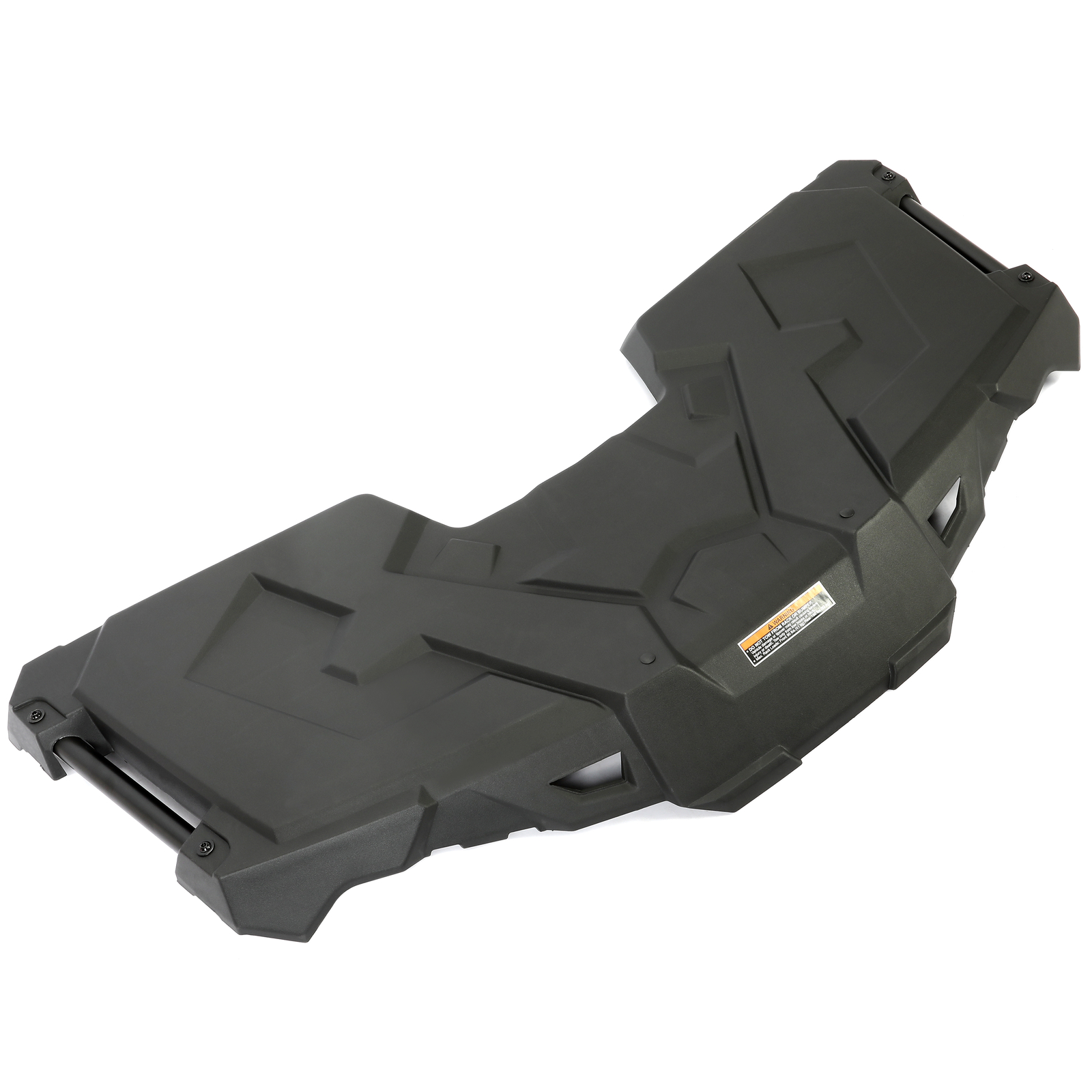 For Polaris Sportsman 450 570 2014-2021 Front Cover Rack Assembly #2636440-070