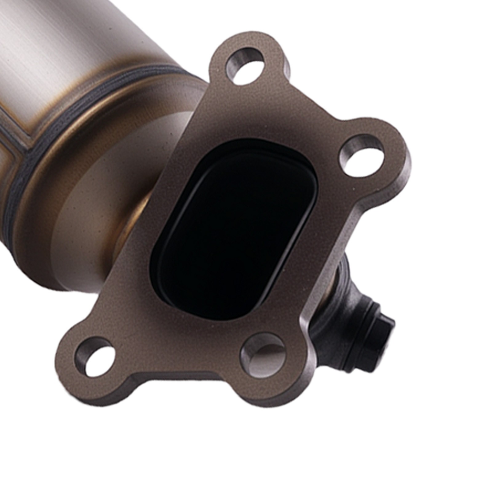 Front & Rear Manifold Catalytic Converter for Chevrolet Traverse 3.6L 2018-2021