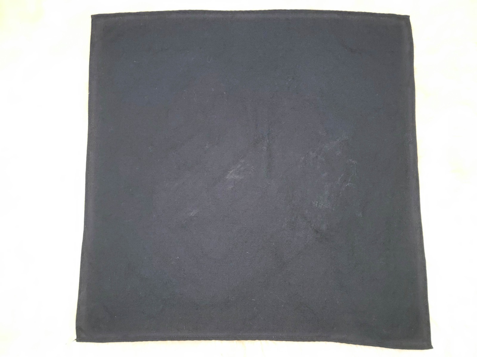 TOM BIHN (USA) Retired Shepherd's Wool Utility Cloth Bundled Lot (2) ~ Size S