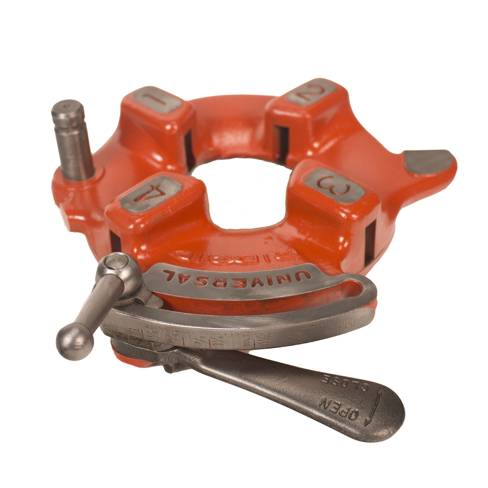Reconditioned RIDGID® 811 Quick Opening Die Head 97065 for 300 535