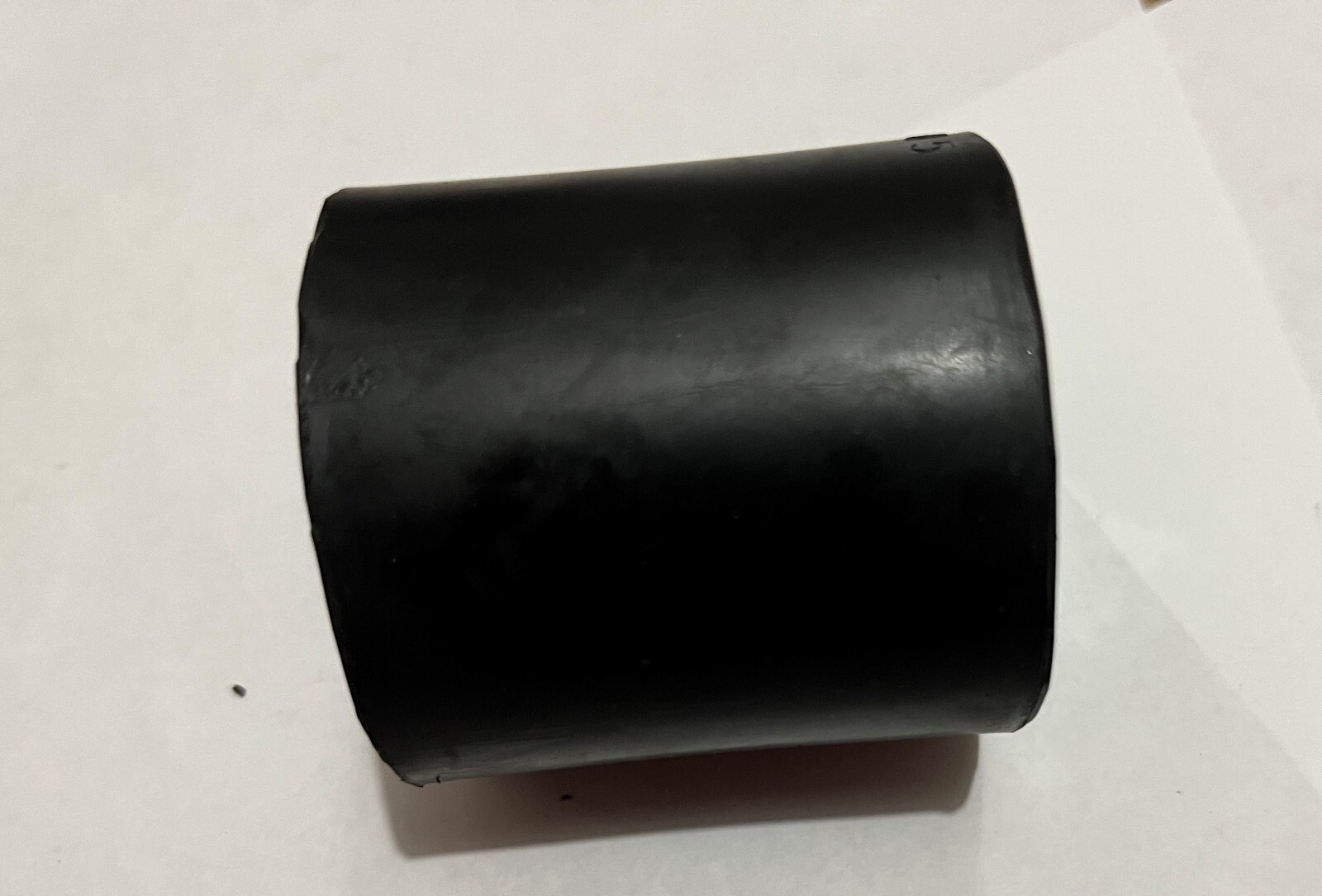 4 Plate Compactor / Rammer Replacement Shock Mounts 2" X 2 1/8" MBW 01011 16908