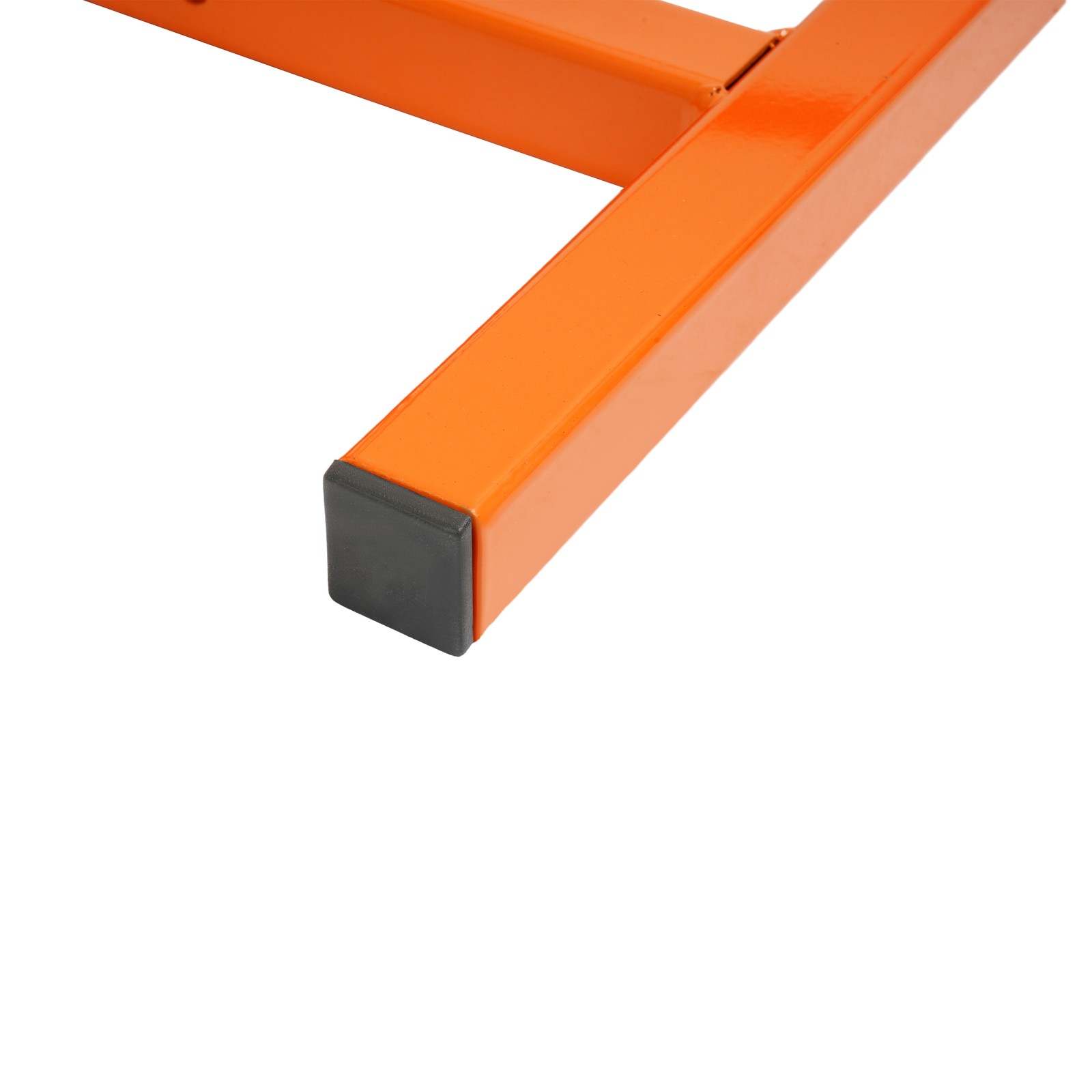 Cable Spool Dispenser Steel Wire De-Reeler Portable Floor or Stud Mount Design