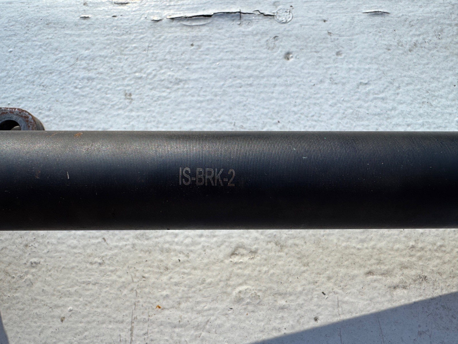 Insane 500HP CV Intermediate Half Shaft for Honda K-Series K20 K24 K-Swap