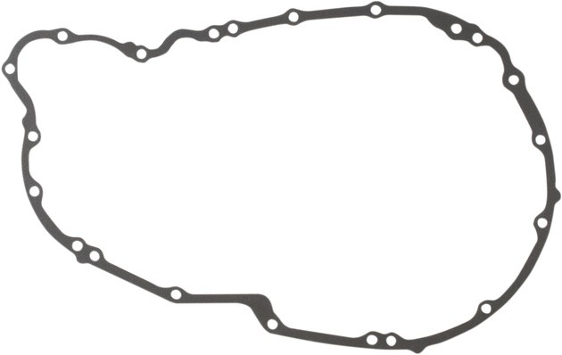 Cometic Clutch Cover Gasket #EC890060AFM Triumph Bonneville/Speedmaster/Thruxton