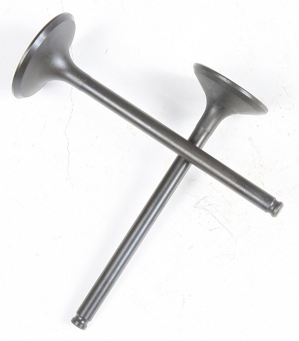 Shindy Intake/Exhaust Valve Set fits Honda TRX 300FW Fourtrax 4X4 1988,1990-2000