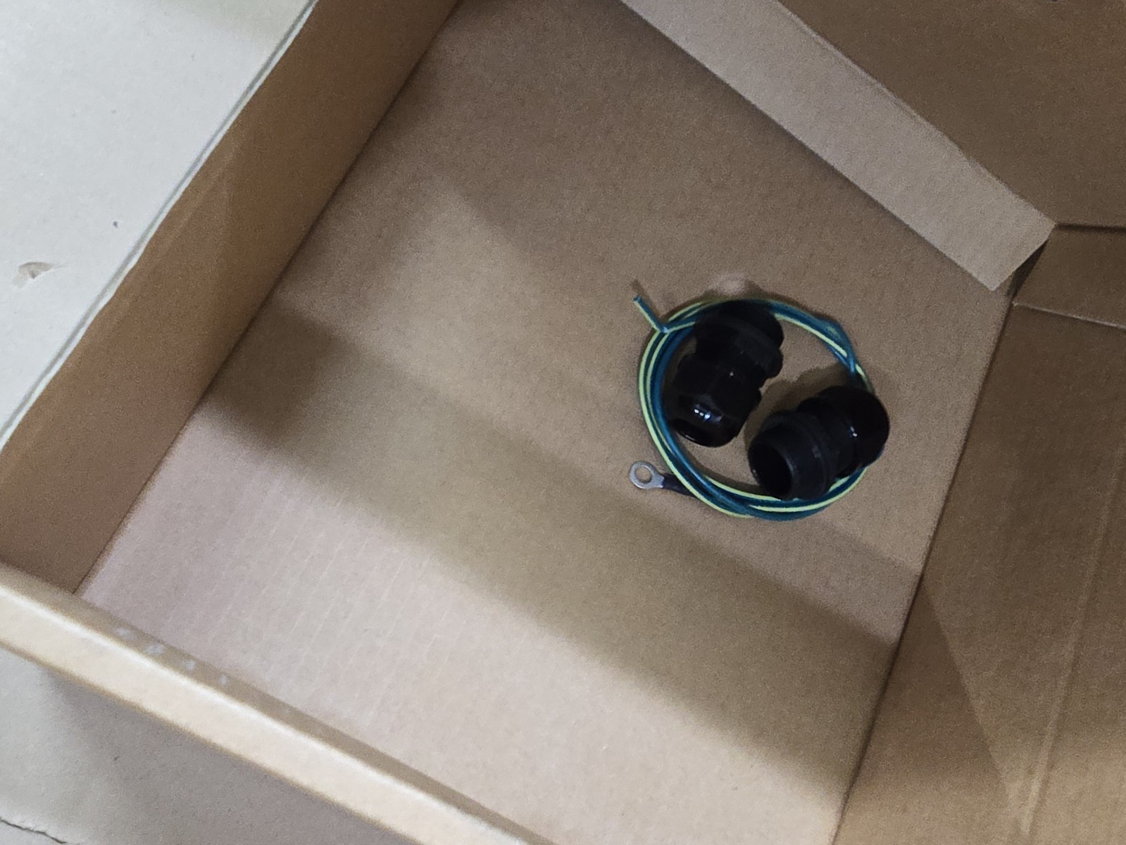 Brand New Ruckus T610 2.4GHx/5GHz Outdoor Access Point 4x4:4 901-T610-US01