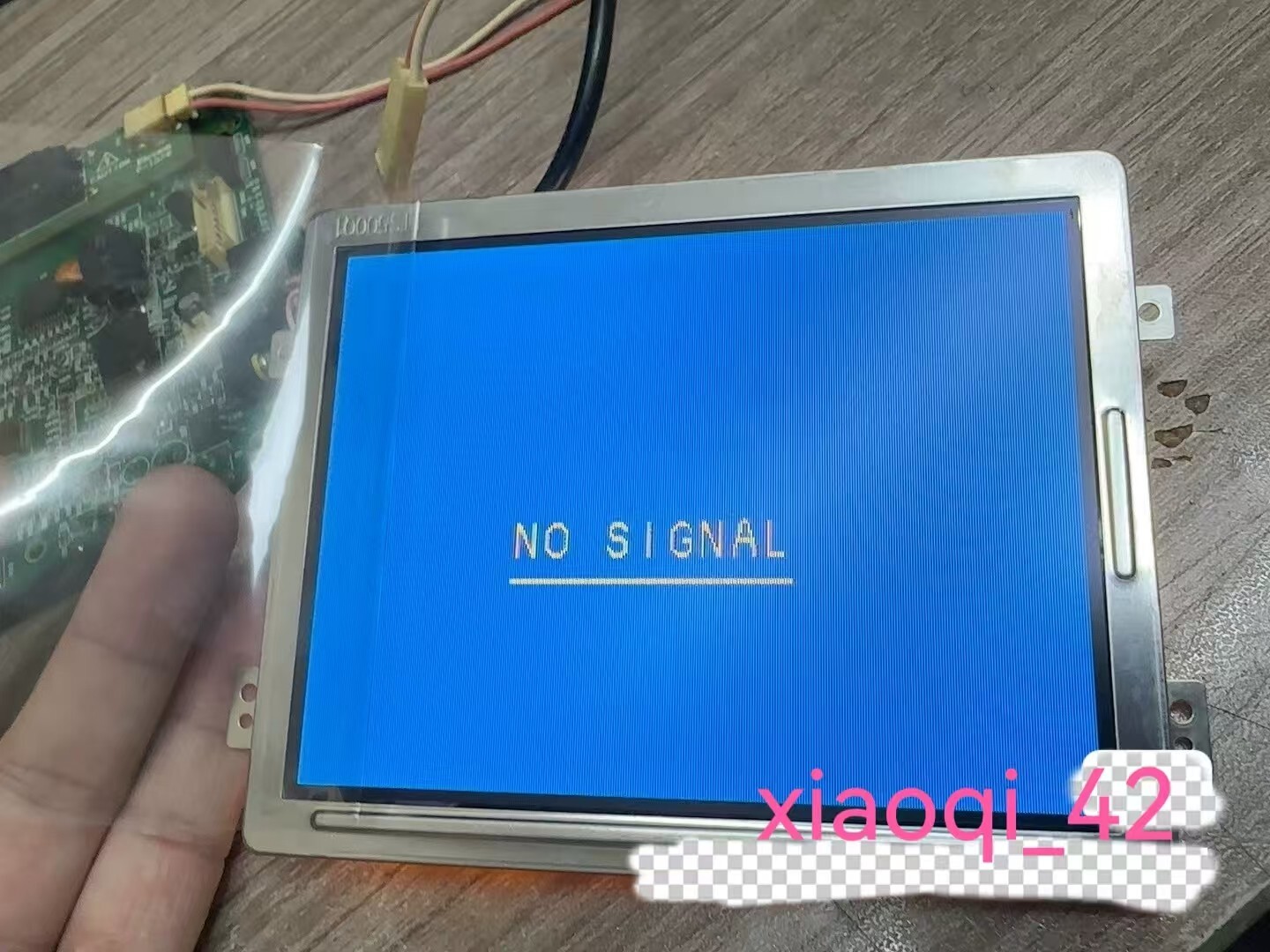 5 inch Universal Compatibility LCD Screen LTG500QV-F03 LTS500Q1-GF3 For Psone