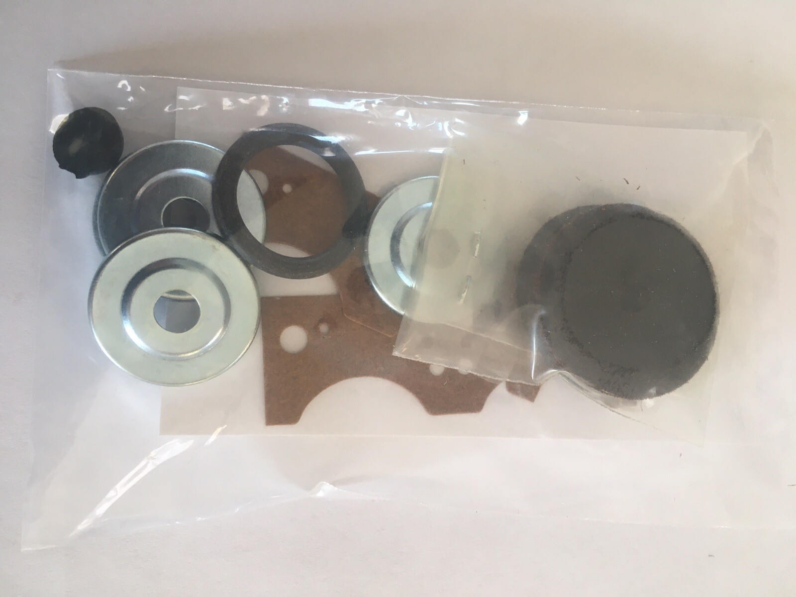 Milking Machine Surge Pulsator Repair Kit ( Style C,S & P Milkers )