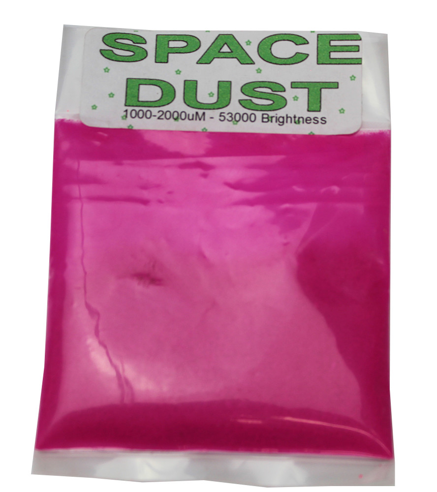 Glow in the Dark Pigment Powder Coarse Luminous Sand Dust 1oz+ FREE UV Key Ring