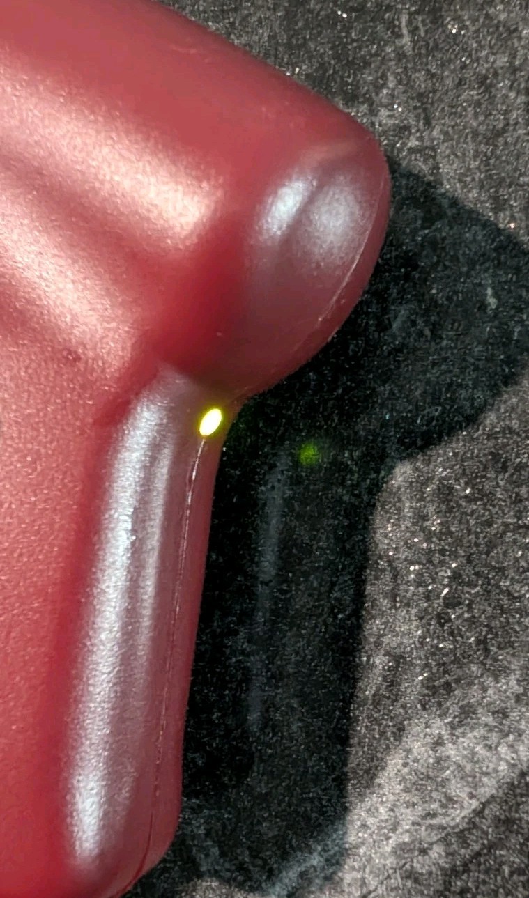 Vidacare Teleflex EZ-IO Power Driver Drill Used