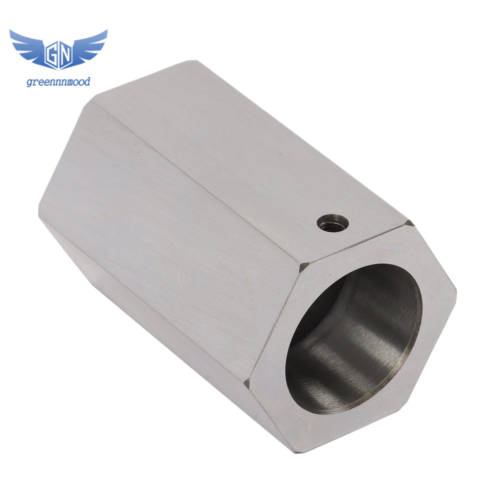 1/8 - 1" Precision 15 Piece 5C Fractional Collet Set & 5 Pcs Collet Block Set