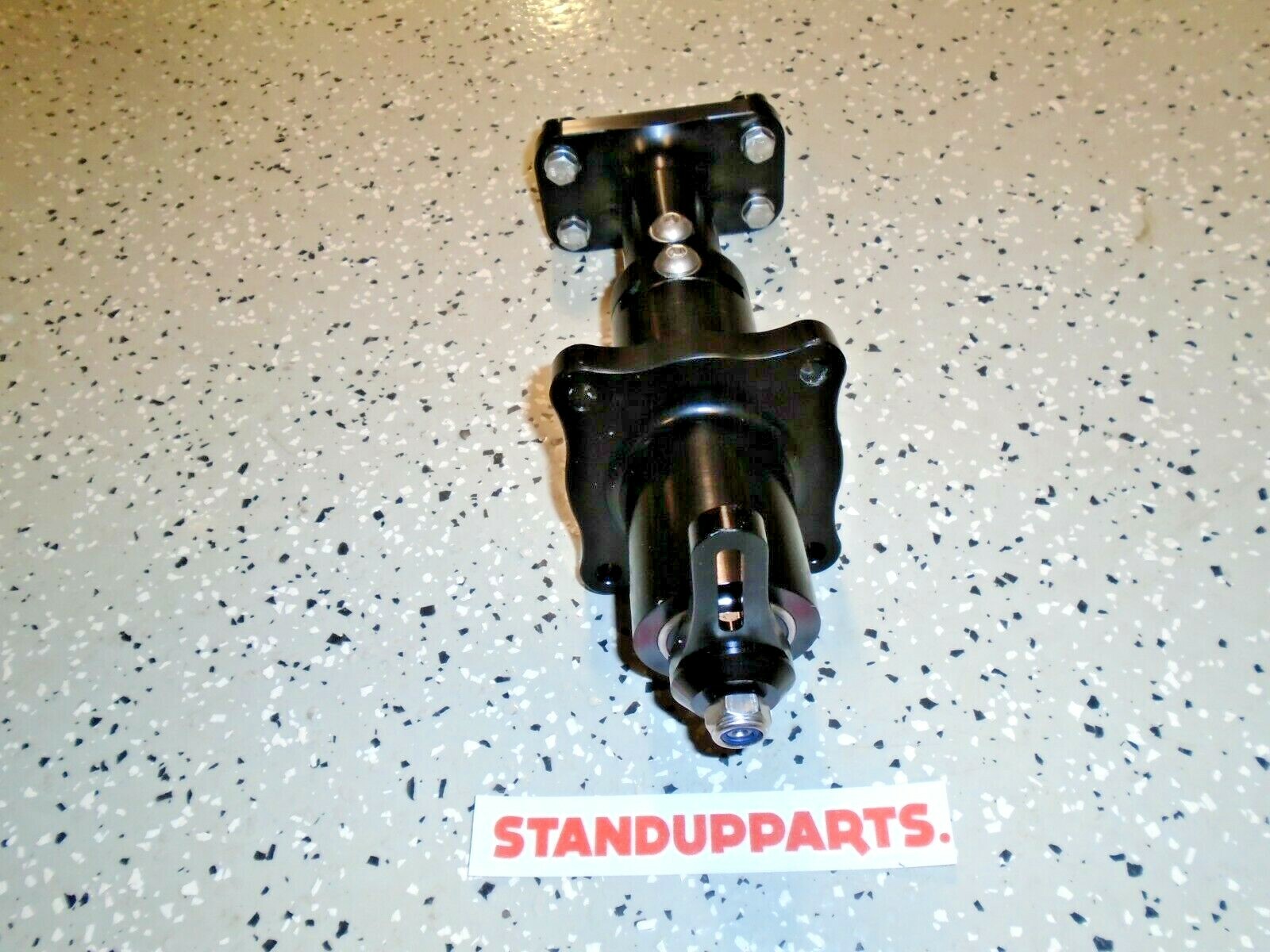 Kawasaki 650 X2 Steering System X2-650 UMI Jet-Ski Jetski W/ Arm Brand New