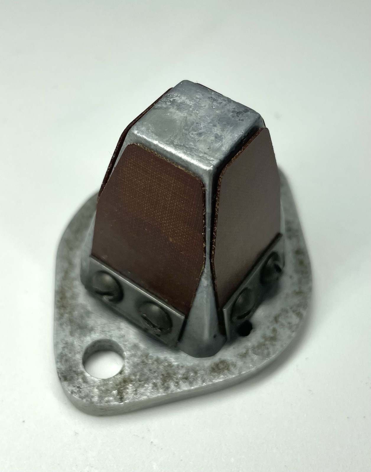 McCulloch Reed Cage Intake Insert V4 Engine Go Kart Racing Carb GO POWER GEM