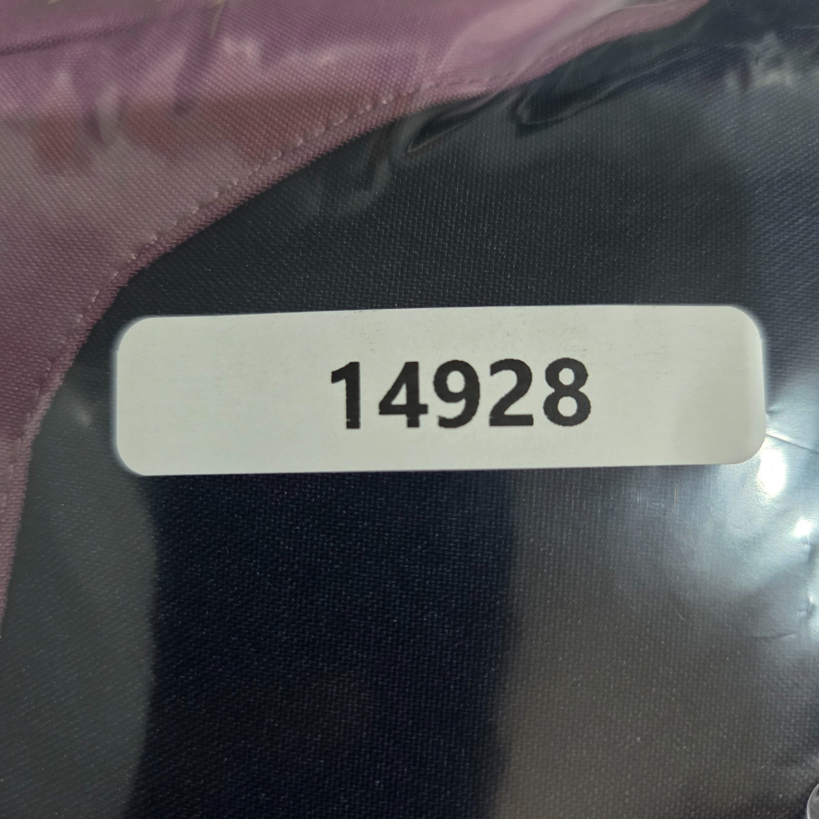 O'Neill Jacket Girls 16 Pink Blue Ski Snow Jacket Winter Hoodie 14928