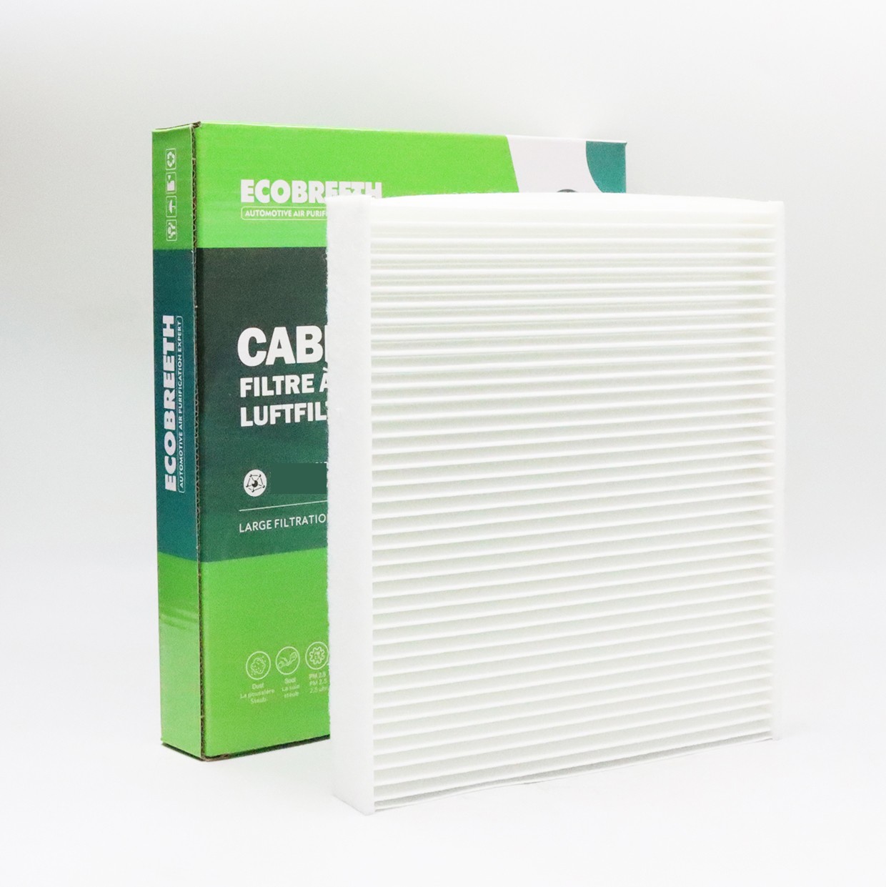 2017-2025 Subaru Cabin Air Filter GENUINE OEM PART 72880FL00A