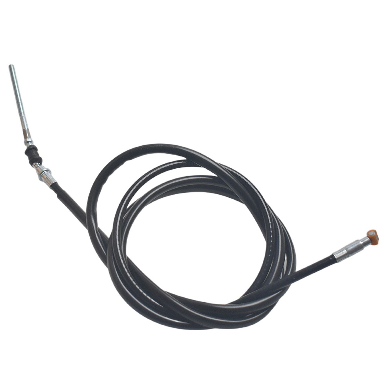 Rear Hand Brake Cable For Honda FourTrax 300 TRX300 TRX300FW 1988-1995