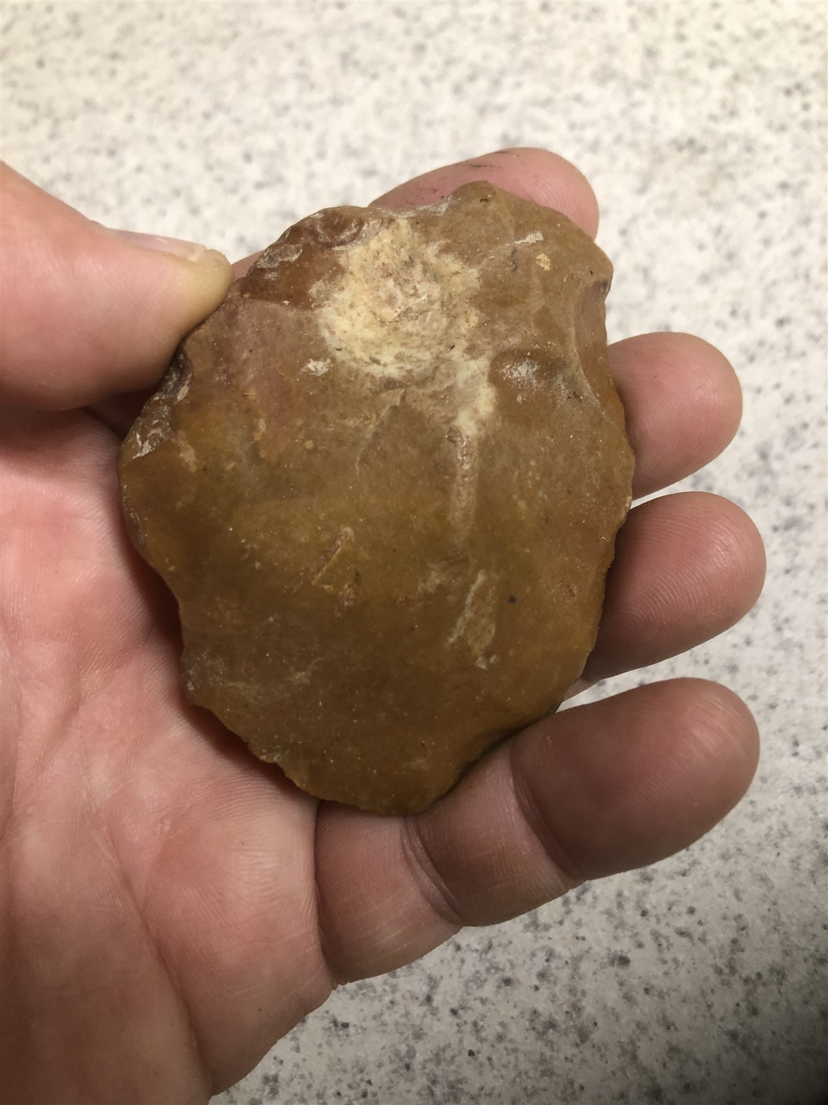 1 Lb. FLINT CHERT Stone for Flint & Steel Fire Starter Arrow Knapping FREE SHIP