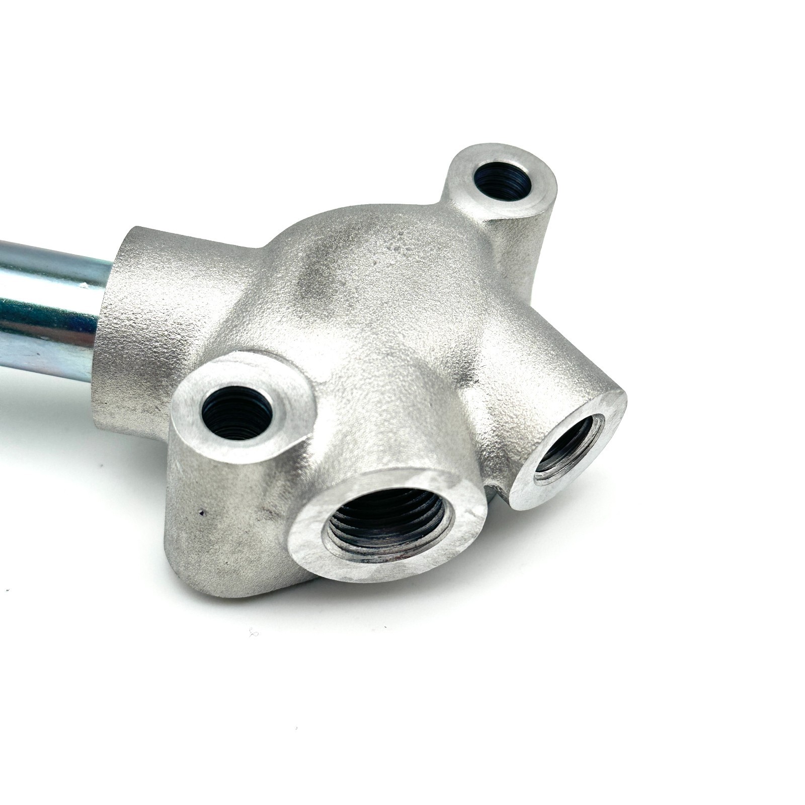 Toyota Genuine AE86 4AG Water Bypass Pipe Hose Cylinder Head Return NEW From Jp