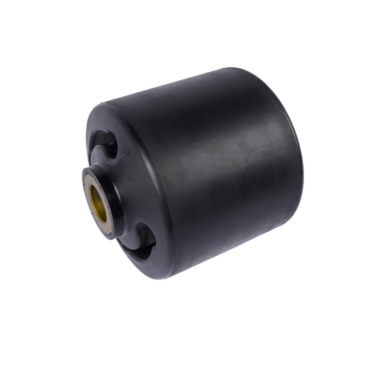 For Hendrickson Quick Align Pivot Bushing Kit+Alignment Collars S-24691S S-28654