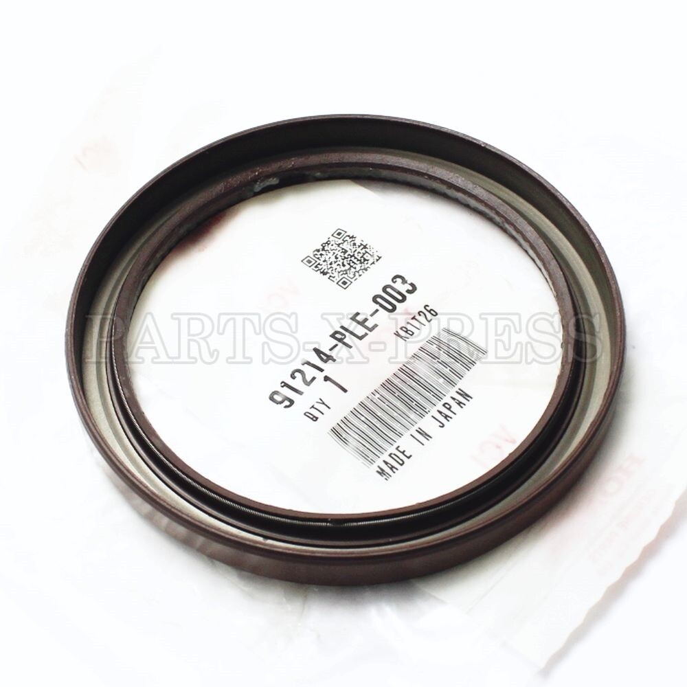 OEM GENUINE HONDA CIVIC CRX ACURA INTEGRA CRANKSHAFT REAR OIL PUMP MAIN SEAL 1PC