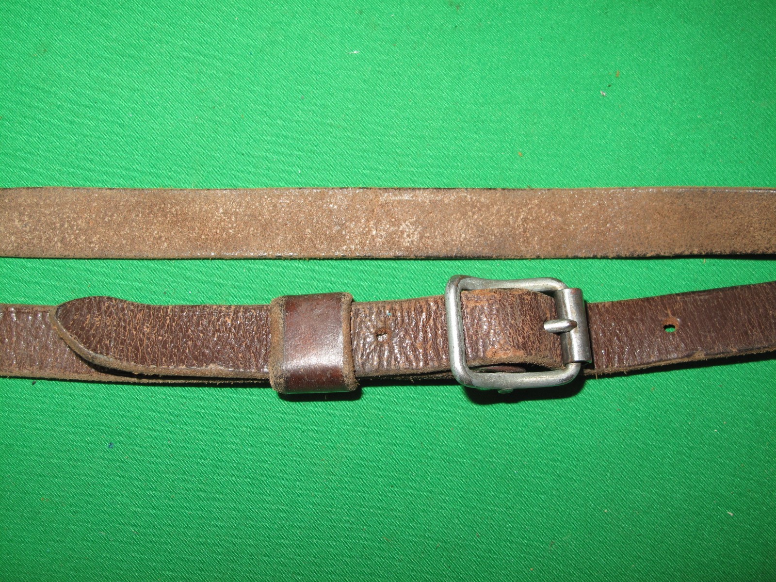 German Early WW2 Binoculars Case