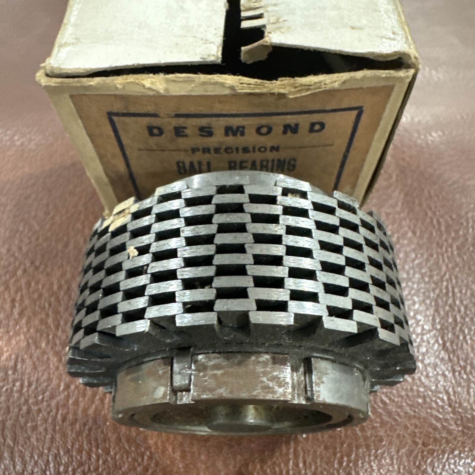 Desmond BB-10 Precision Dresser Cutter for Surface Grinding #B23