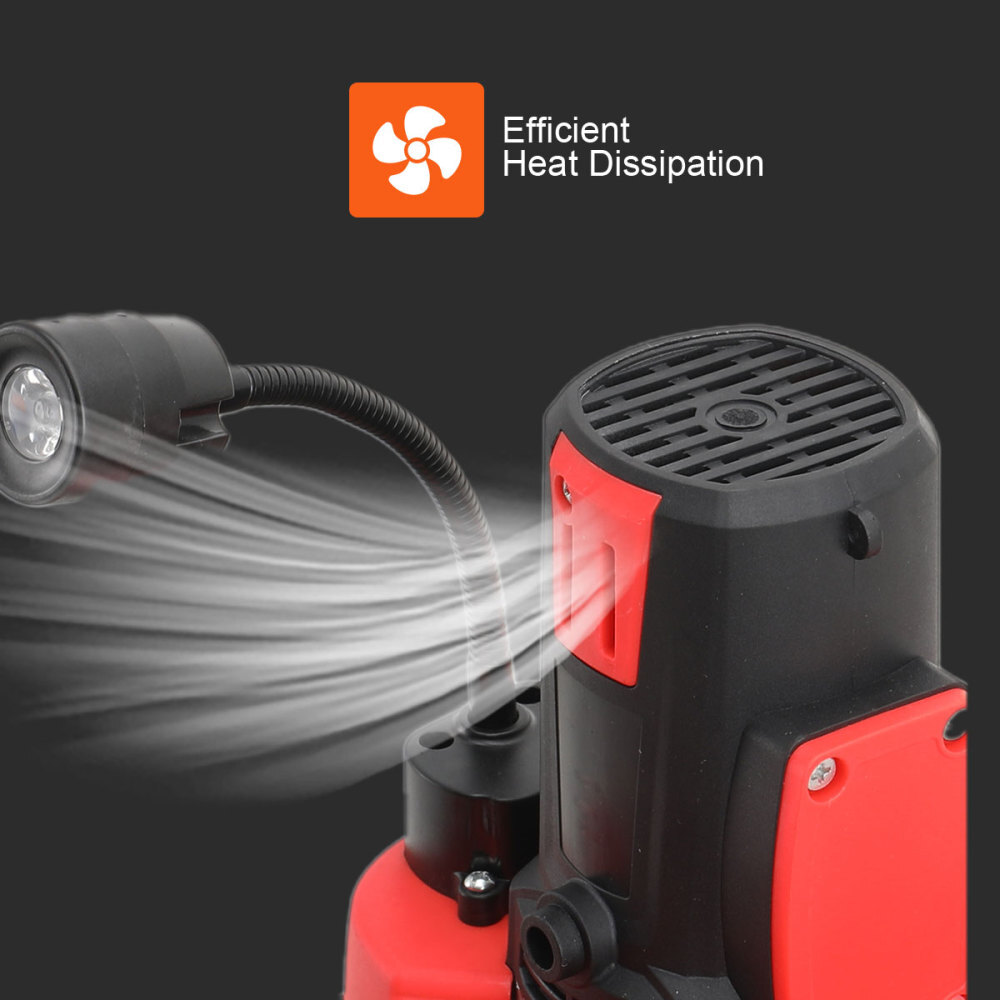 1680W Electric Concrete Cement Mortar Trowel Wall Plaster Smoothing Machine