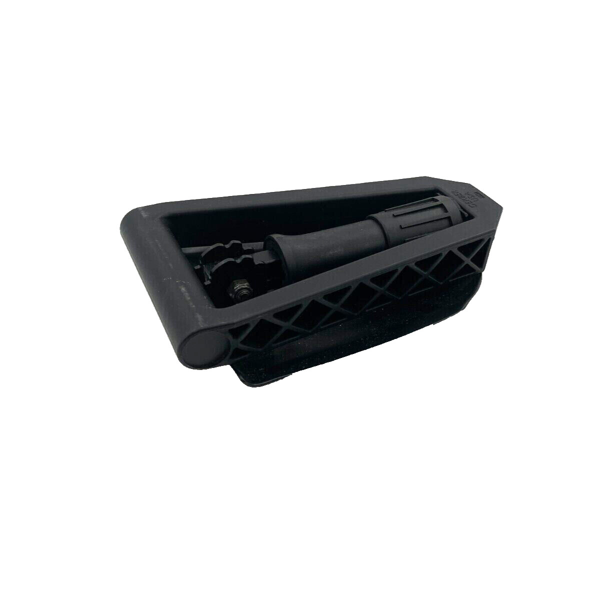 USGI Military USMC GERBER 2000 Entrenching E TOOL Trifold Folding Shovel NEW