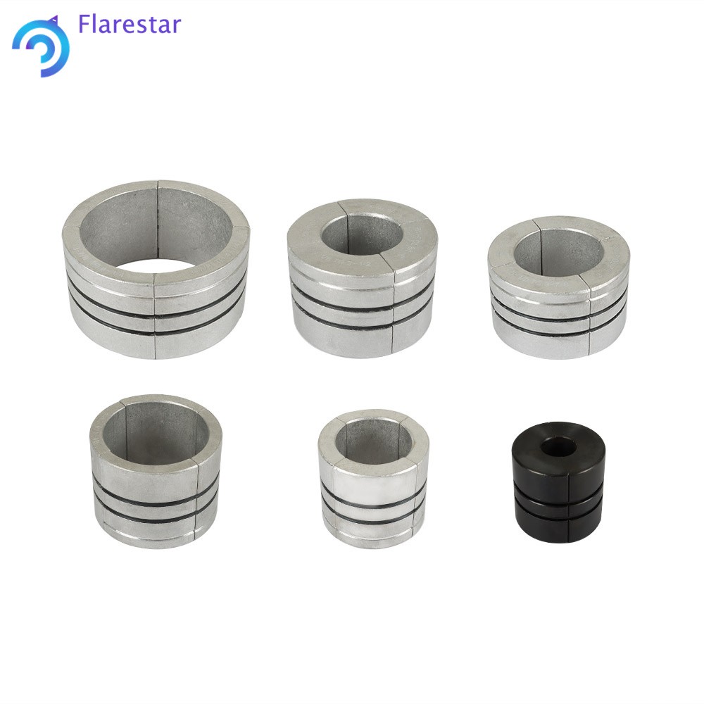 Manual Exhaust Hydraulic Pipe Expander Tool 10T Manual Tailpipe 1-5/8" ~ 4 1/4"