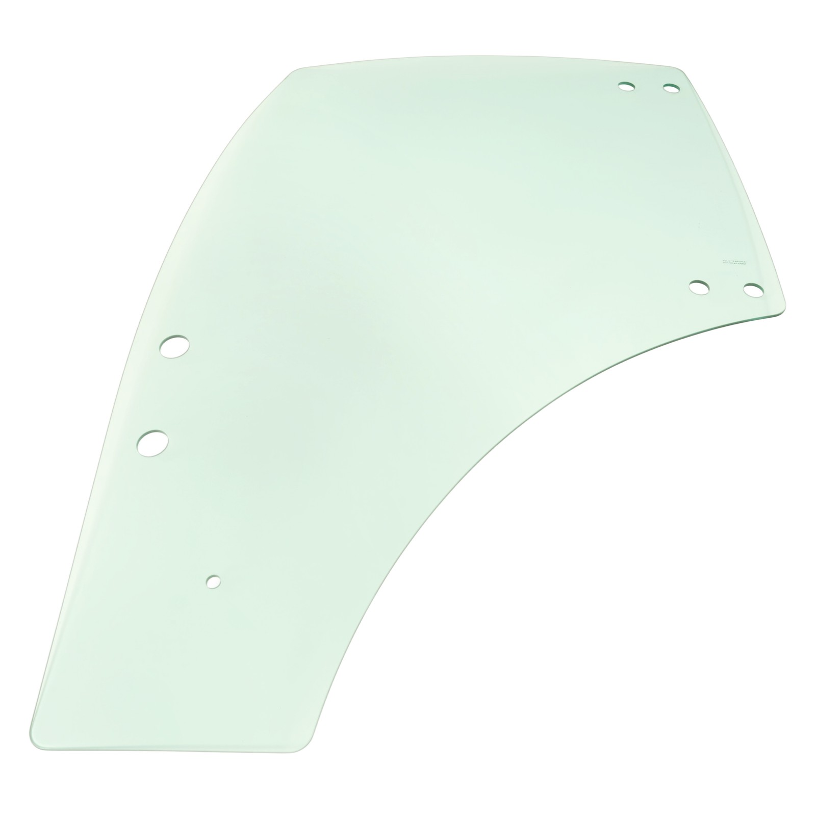 Left Side Cab Glass Door For Kubota M8540 M5040 M9540 M6040 M7040 #3C581-70774