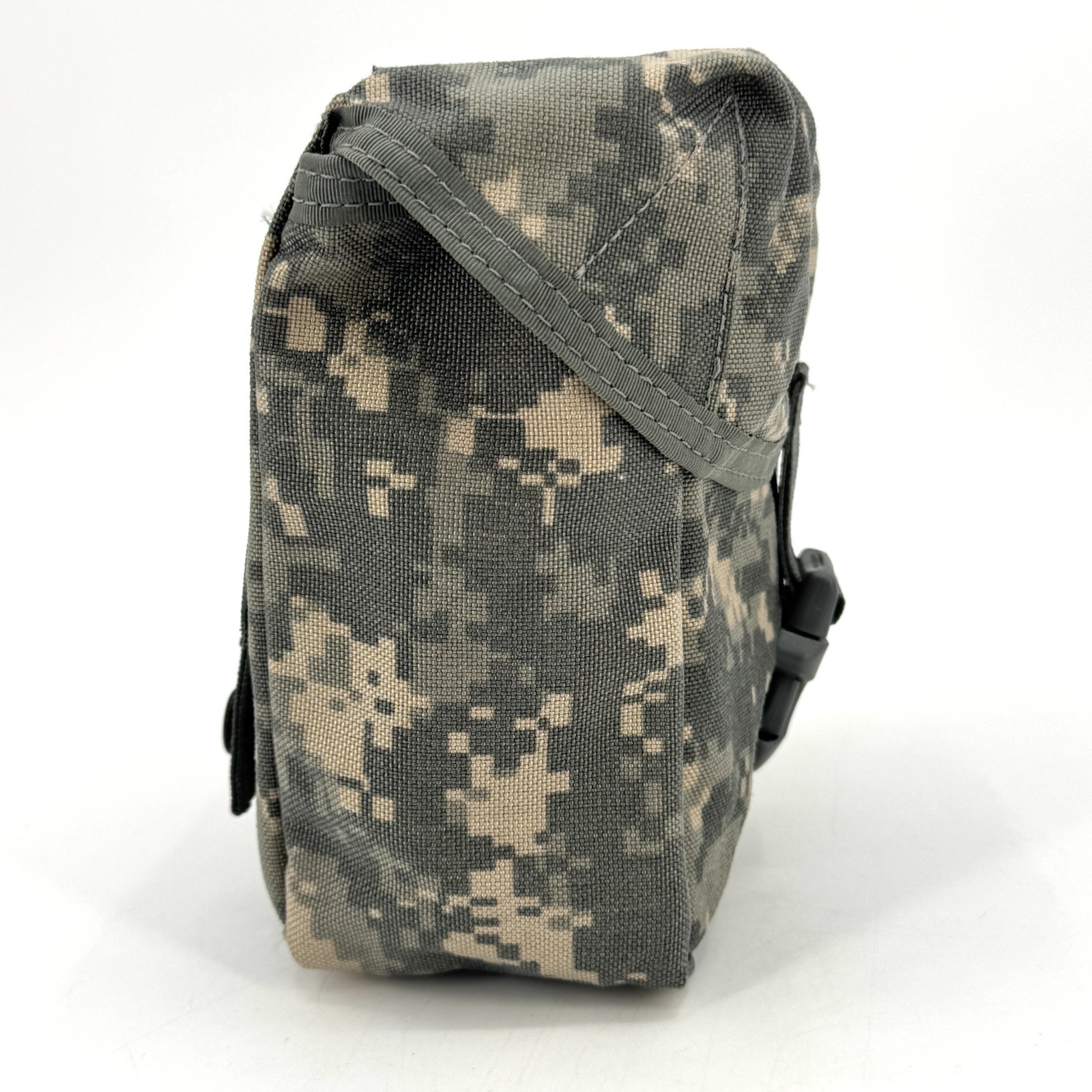 NEW Military Issue Large Utility Pouch ACU IFAK MOLLE First Aid Pouch