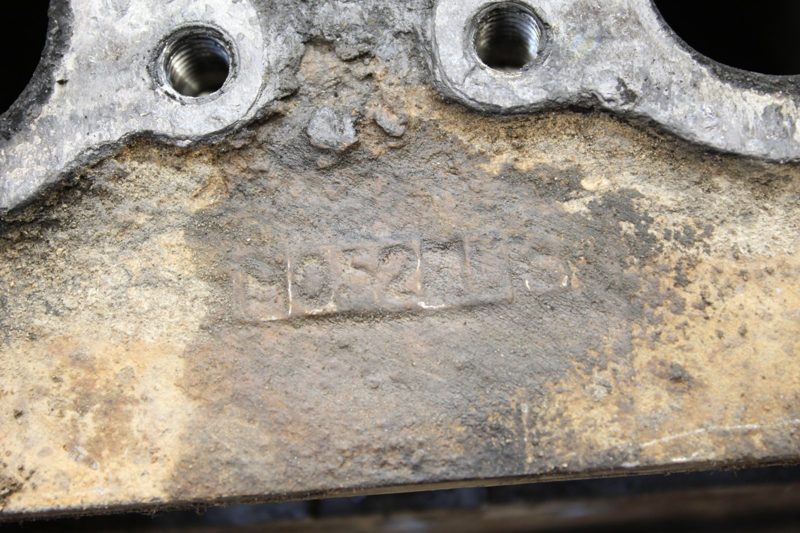 2009 09 Polaris Razor Rzr 800 800S Cylinder Head