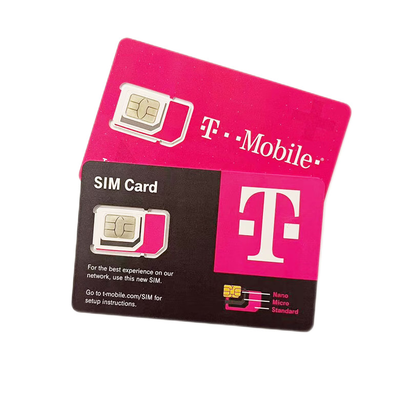 T-Mobile PayGo | $3/mo. Pay As You Go Plan with Talk Text
